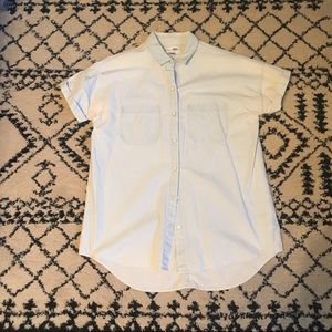 Old Navy denim shirt